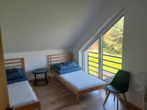 WadiFart Noclegi u Łukasza