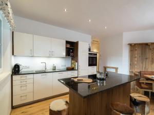 Chalet in Sankt Johann near Ski Slopes