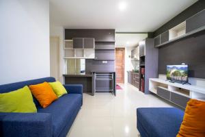 Green Park Apartemen Jogja 828