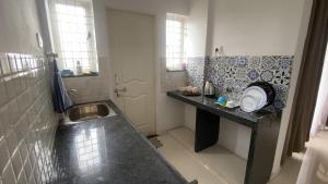 Urban Cidar Guest Home