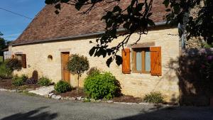 Maisons de vacances Lafontade : photos des chambres