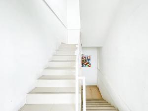 Urbanview Hotel Lilis Ikvala Radha