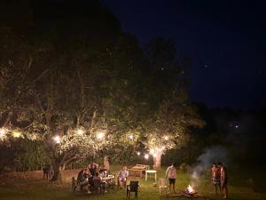 Hotel Campestre Jardín del Café Quindío