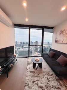 Melbournes Cozy on Spencer