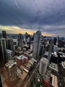 Melbournes Cozy on Spencer