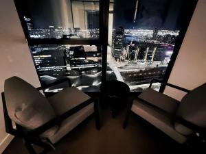 Melbournes Cozy on Spencer