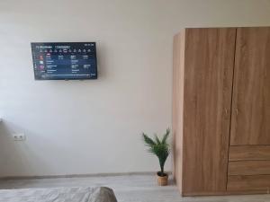 Taikos Studio 11, free parking