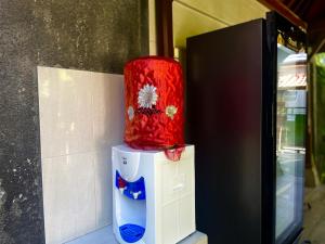 The Cozy Bidara Nusa Penida