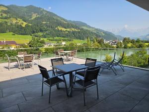 Hostel-Jugendherberge St. Johann im Pongau
