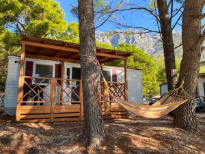 Victoria Mobilhome Camping Dole-Živogošče