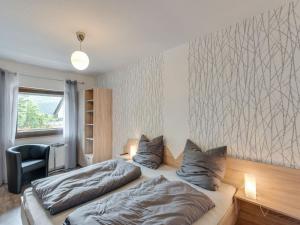 Pretty apartment in Medebach with adjacent forest