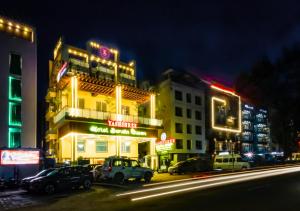 Yashshree Bangla Queen