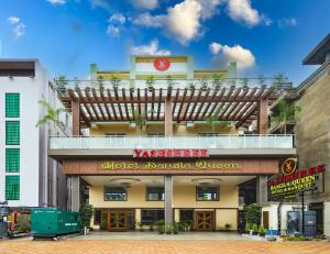 Yashshree Bangla Queen