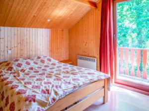 Holiday Home in Barvaux Weris with Sauna