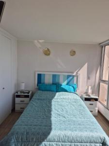 Club Oceano Peñuelas 4 pers