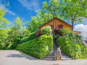 Holiday Home in Barvaux Weris with Sauna