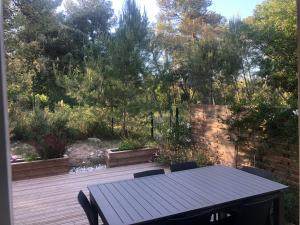 Appartements Residence Mas les Cigales 3 etoiles : Appartement 2 Chambres