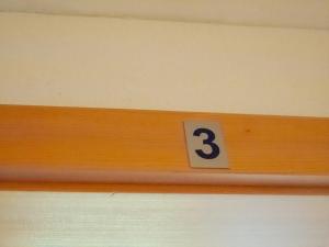 Urbane Apartment in Sankt Gallenkirch with Balcony