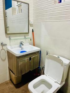 Larmount Nest Two bedroom house in Ratmalana Mount Lavinia