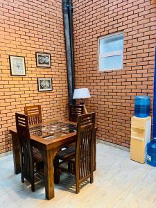 Larmount Nest Two bedroom house in Ratmalana Mount Lavinia