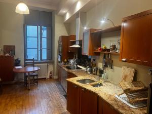 Maison Gally Historic Luxury