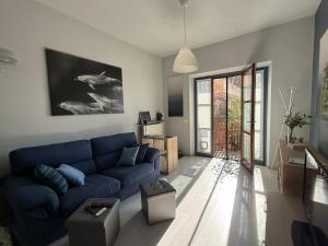 Blue Sea House