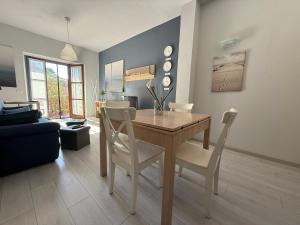 Blue Sea House