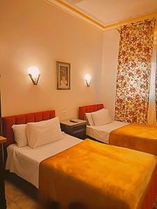 Aqua Marina Ras ElBar