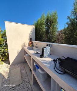 Finca Sol y Mar Es Trenc