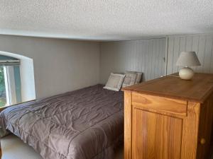 Appartements Studio 4 a 6 personnes avec balcon a Bareges domaine Grand Tourmalet : photos des chambres