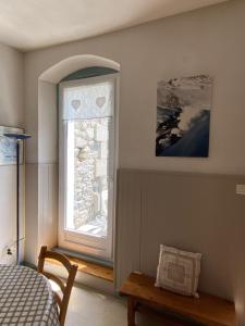 Appartements Studio 4 a 6 personnes avec balcon a Bareges domaine Grand Tourmalet : photos des chambres