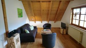 Fewo Biohaus 2