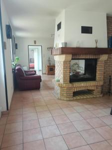 Maison a la campagne proche du canal