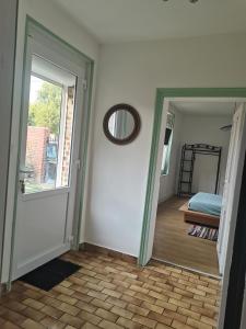 Maison a la campagne proche du canal