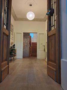 Villa Emilia nelle Dolomiti