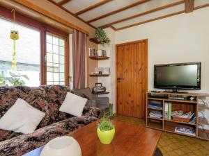 Spacious holiday home with large garden