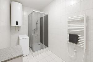 Apartmán Kladeruby nad Oslavou - celý byt nebo jednotlivé pokoje