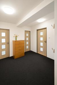 Apartmán Kladeruby nad Oslavou - celý byt nebo jednotlivé pokoje