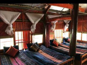 Authentic Homestay Sapa
