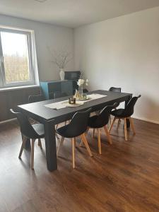 Ubytování Včelka - Novohradské hory - Svébohy