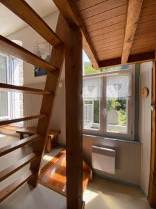 Appartements Studio 4 a 6 personnes avec balcon a Bareges domaine Grand Tourmalet : photos des chambres