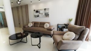 Luxury SeaView Apartment Azzurro 5