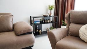 Luxury SeaView Apartment Azzurro 5