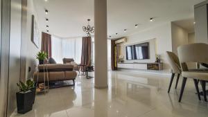 Luxury SeaView Apartment Azzurro 5