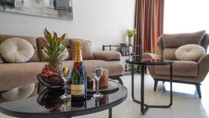 Luxury SeaView Apartment Azzurro 5