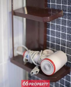 Chiang Mai Vibe 2BR Condo near Nimman