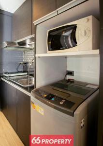 Chiang Mai Vibe 2BR Condo near Nimman