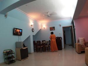 Marigold Bungalow