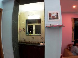 Marigold Bungalow