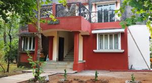 Marigold Bungalow